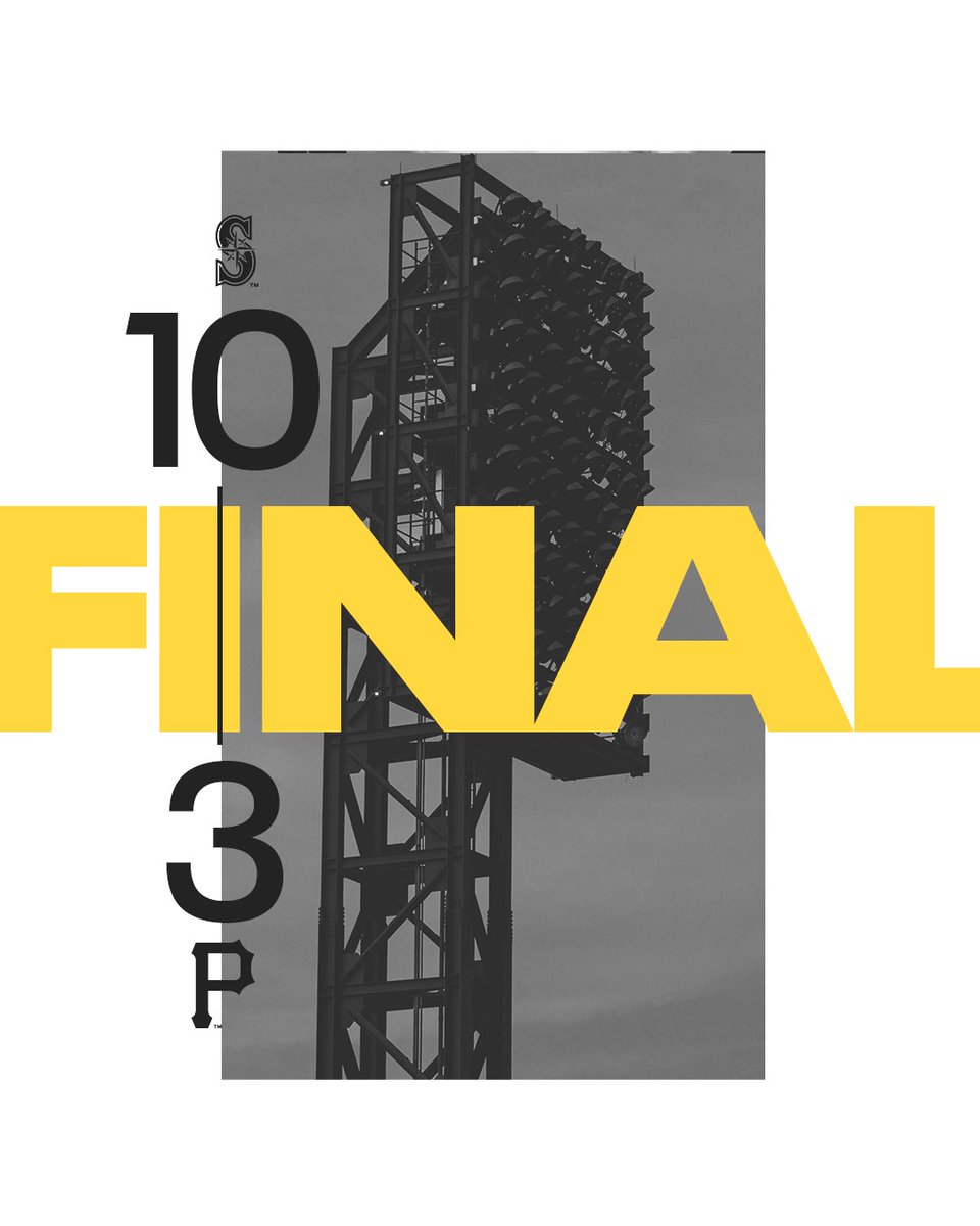 Pittsburgh Pirates tweet media