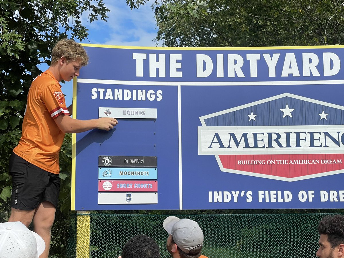 Circle City Wiffle® tweet media