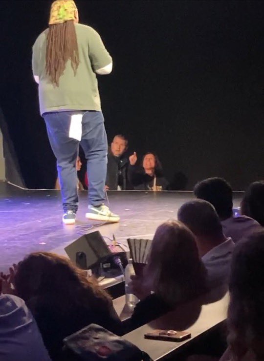 Carl Freeman 🇵🇸 tweet media