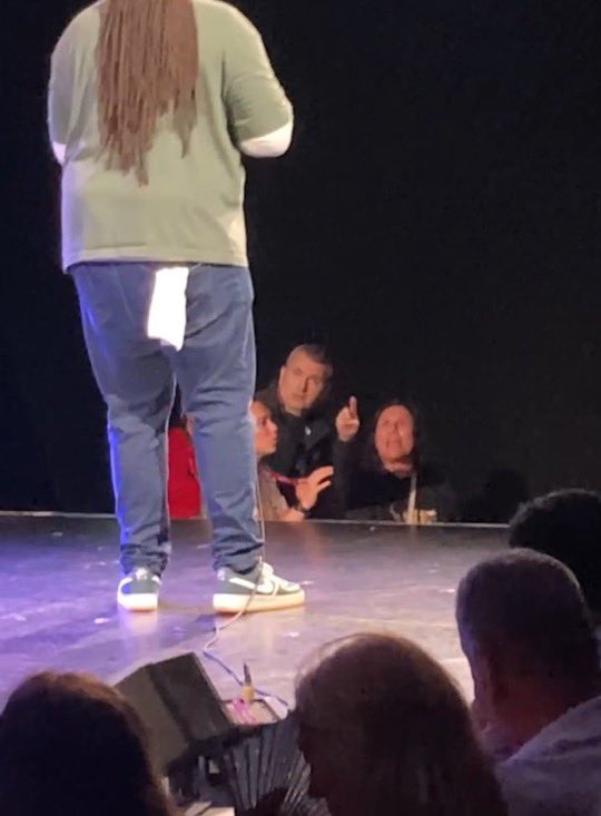 Carl Freeman 🇵🇸 tweet media