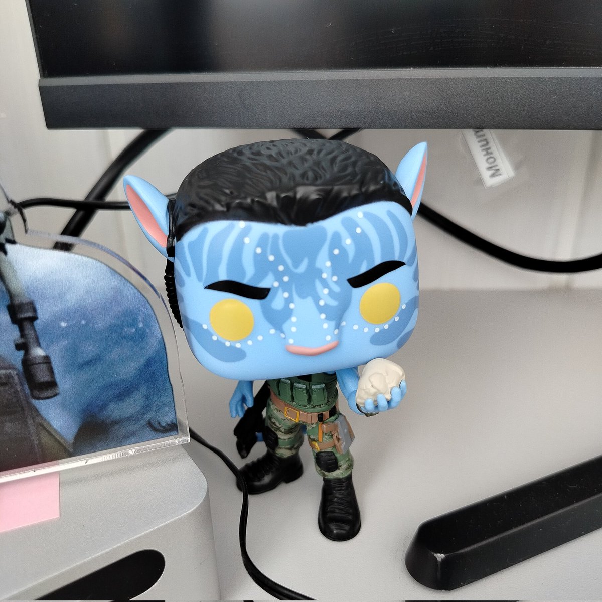 leeeand7's tweet photo. ;) https://t.co/LKNYSQWqcp