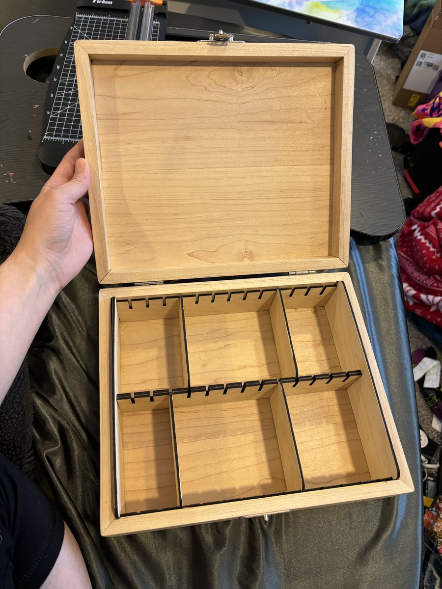 Firebolt Dice 🔥⚡️Dice in stock now! tweet media