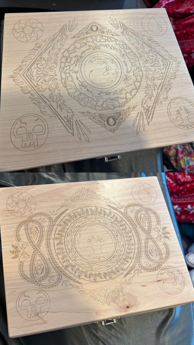 Firebolt Dice 🔥⚡️Dice in stock now! tweet media