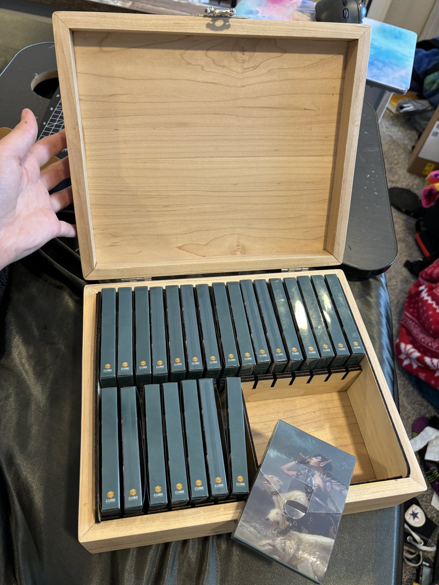 Firebolt Dice 🔥⚡️Dice in stock now! tweet media