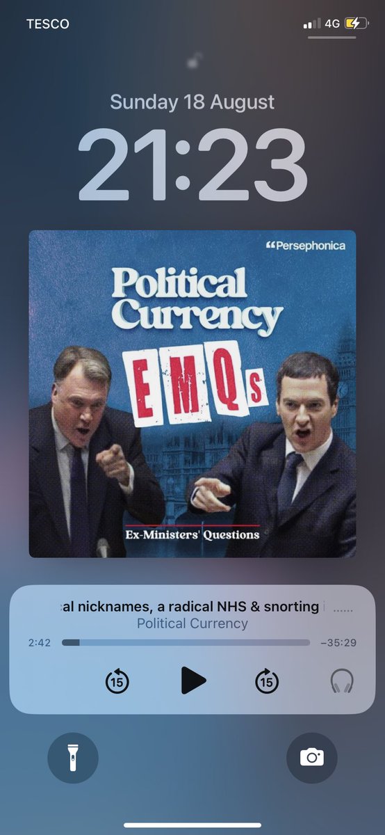 coogy1878's tweet photo. @polcurrency archive keeping company on the near 3 hour train home from Euston 
@edballs 
@George_Osborne https://t.co/Q3IcomxzP8