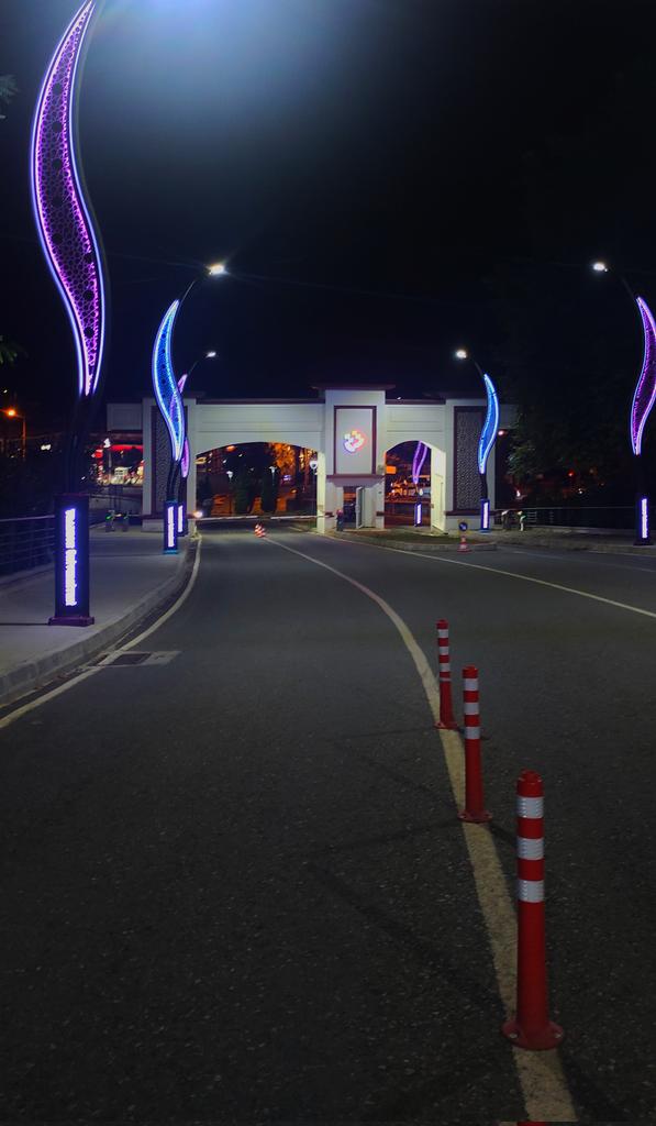 Hiç mi değişmezsin beeeğ Fatihin yokuşuu