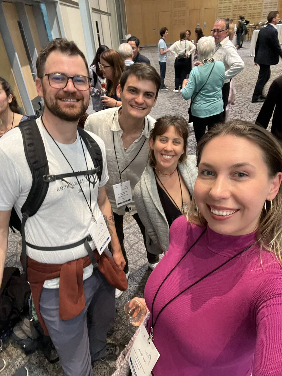 What a great first day of #ISME19! Amazing conference introduction, performance of African artists, Dr. Banfield’s seminar, and time to catch up with friends from #ISME18 and #EBAME7! Looking forward for more tomorrow with the talks and poster sessions 🇿🇦