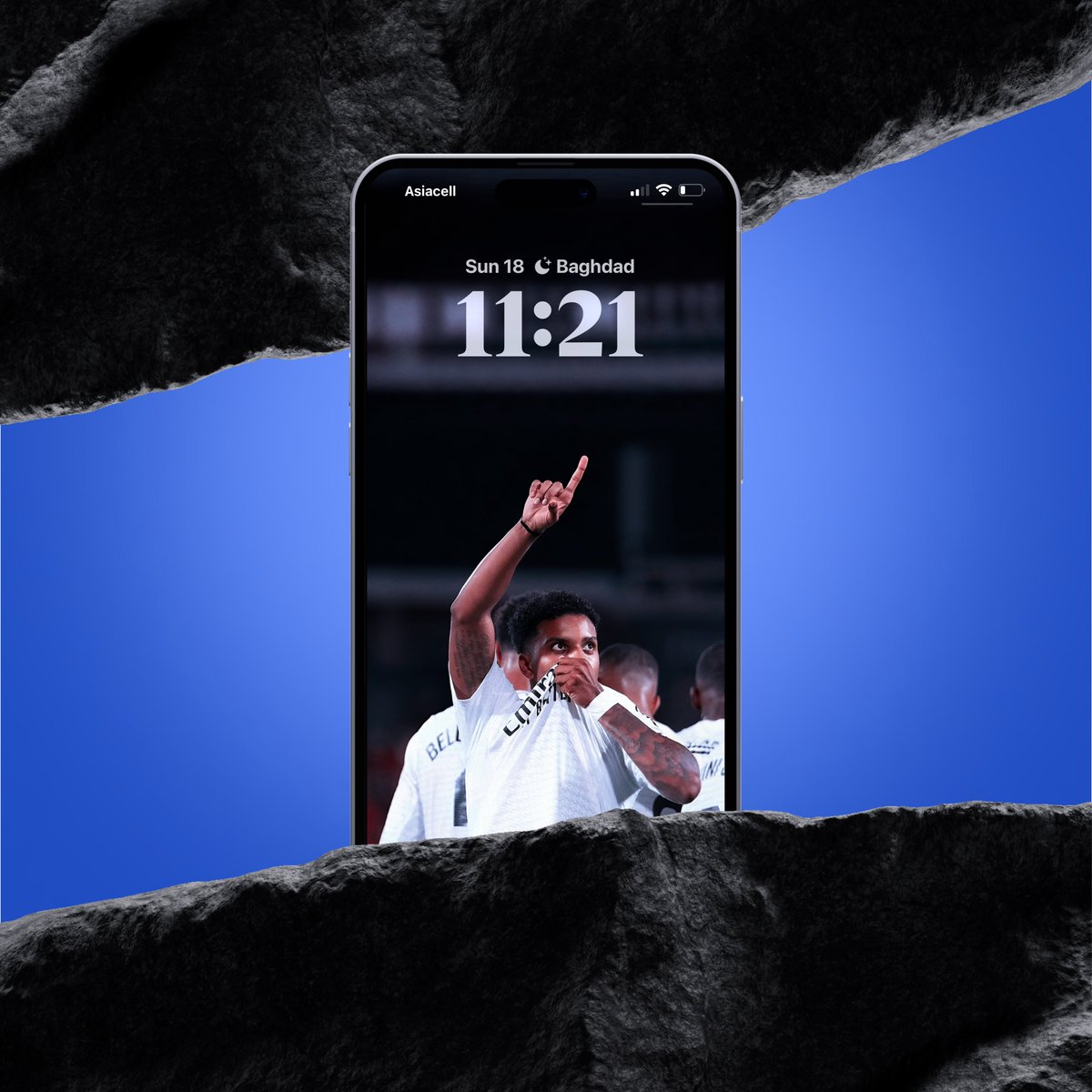 _h_w_b's tweet photo. 4K Wallpaper : Rodrygo 
  └📄 Real Madrid | #Laliga https://t.co/R2wxM86vkH