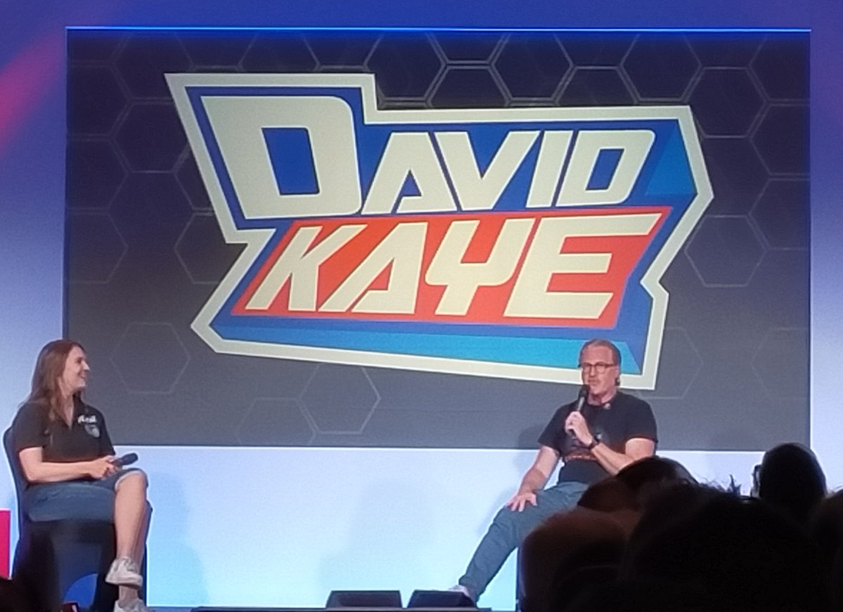 Dom Shaw (He/Him) tweet media