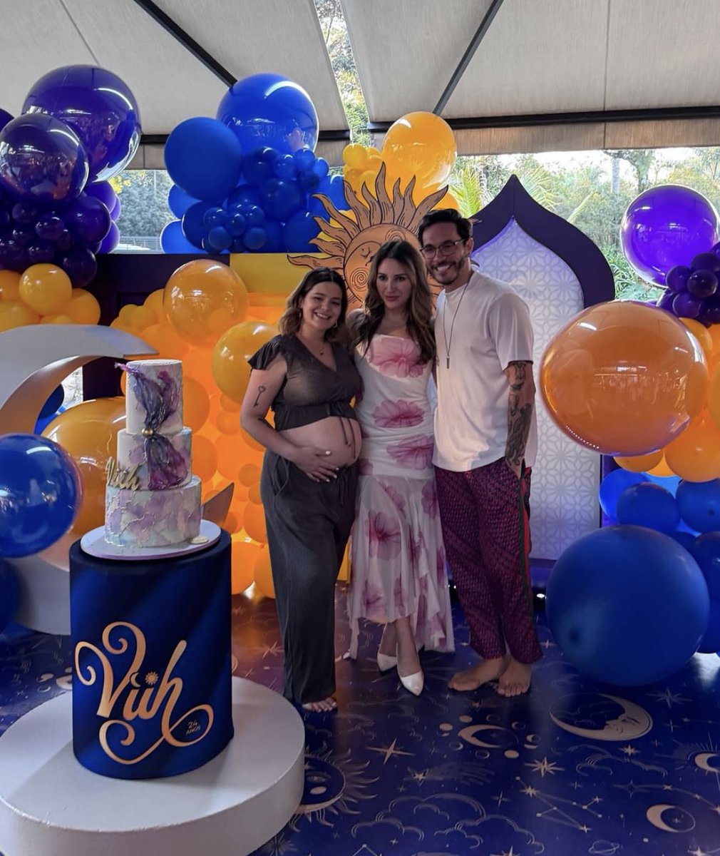 Amanda Meirelles no aniversário da Viih Tube ✨