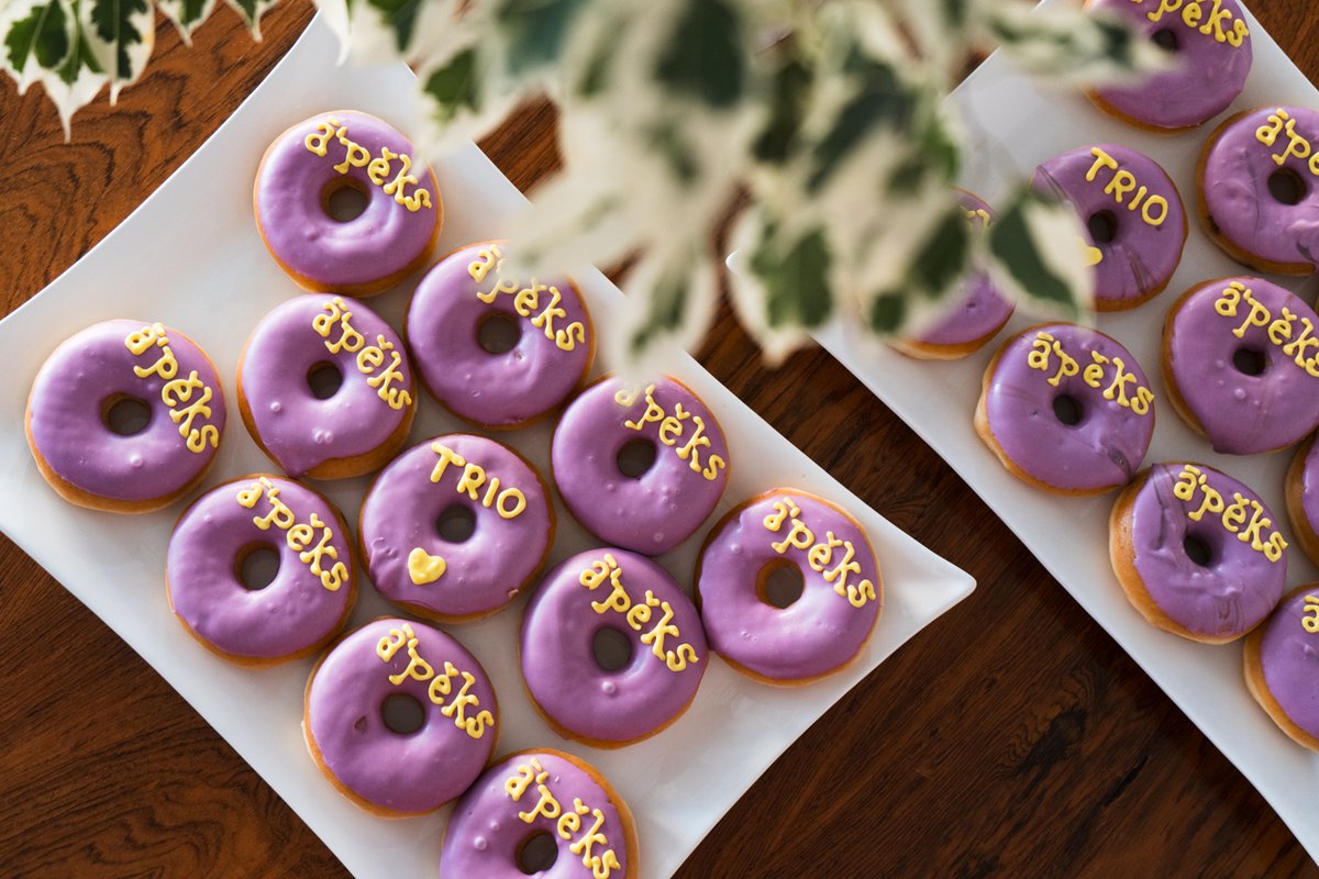 TRIOLOGY GmbH tweet media