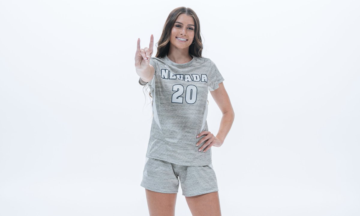 NevadaWSOC's tweet photo. 47’ - It’s Sparks’ own Rylee Husted with the go-ahead score!

The Pack strikes again in the early minutes of the second half! 2-1 Nevada!

#BattleBorn | #ForTheFamily https://t.co/bu6N3fVHwE