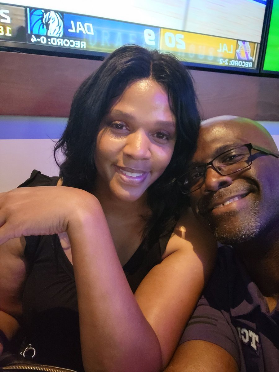 Wow!!!..this woman <a href="/Nursin4livin/">Felica Watson</a> has been in my corner for over two decades!!..can't thank/say it enough how much I really appreciate all you have done and continue to do for our family! Love you!❤️❤️