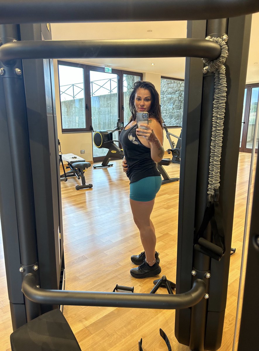 AngelicaKo3's tweet image. #gymgirl #boxinggirl #femalefighter