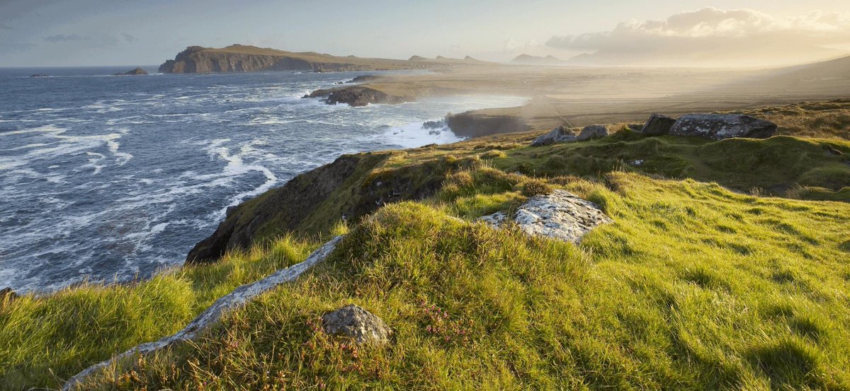 hatterjm's tweet photo. Me and thee in exactly a month, Kerry Way!   🥾🇮🇪

#hikingIreland #bucketlist #135miles https://t.co/AzEHgKRO15