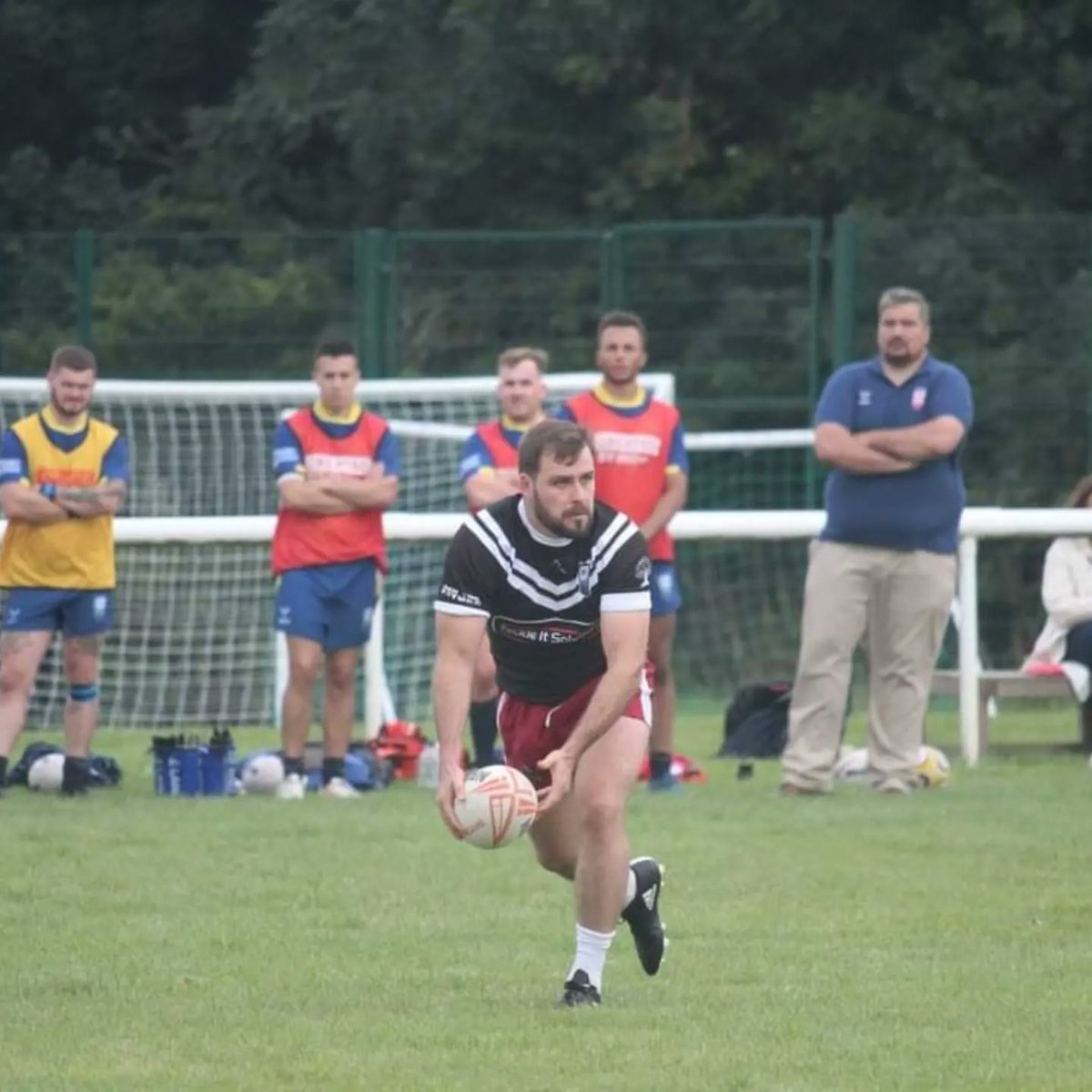 West of England Representative Rugby League Squad tweet media