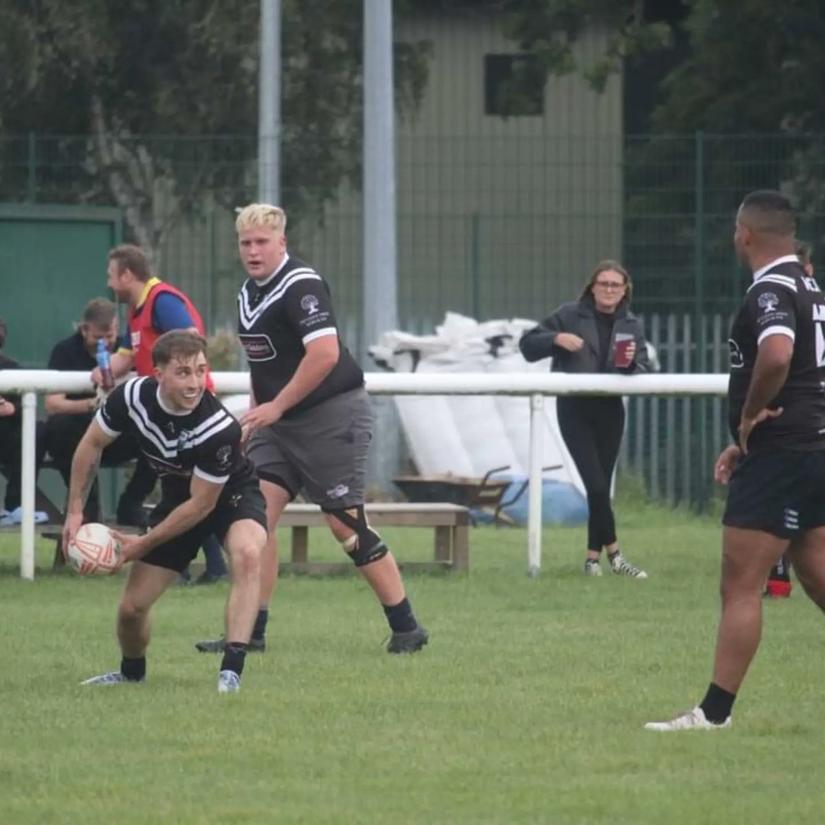 West of England Representative Rugby League Squad tweet media