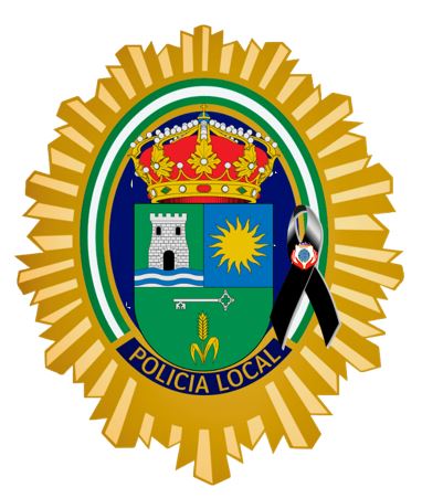 🚨 Sentimos comunicar  #Suicidio en FFyCS, #PolicíaLocal destinado en #Turre (#Almería) Descansa en paz compañero 🕯

🤲 Nuestro sentido pésame a su familia, compañeros, amigos y allegados

☎️ 024 Teléfono contra el #suicidio #PrevenciónSuicidio #2024