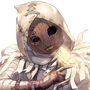 Rel/Riel |Pumpkin Scarecrow| Vtuber and Artist tweet media