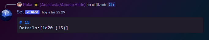 RAGINGFXRE's tweet photo. > carcome momentáneamente por dentro, pero está haciendo esto por sus ideales y nada mas.

Así pues, llama de vuelta a su espada, que se manifiesta en su mano en una explosión de llamas.

No quiere dañarla. No está aquí para eso. Bloqueará el ataque y ya con su espada llameante. https://t.co/2YwveTzVjo