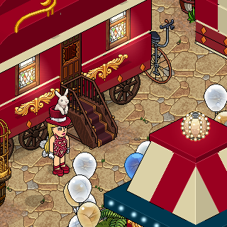 PauloKalend's tweet photo. @Habbo  #Habbo https://t.co/FZSqrIp8sR