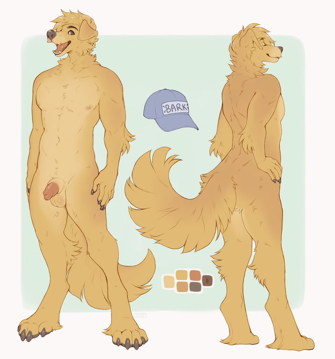 Kibbles n BITS tweet media