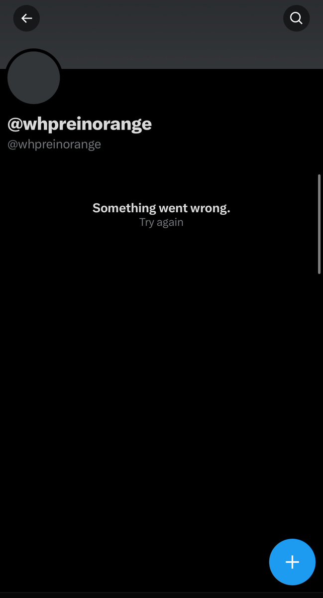 b1tchingreen's tweet image. sooo this happened to my old account while I was away…
If we were moots before I’d appreciate if you followed back I had my old account for nearly 2 years 😞