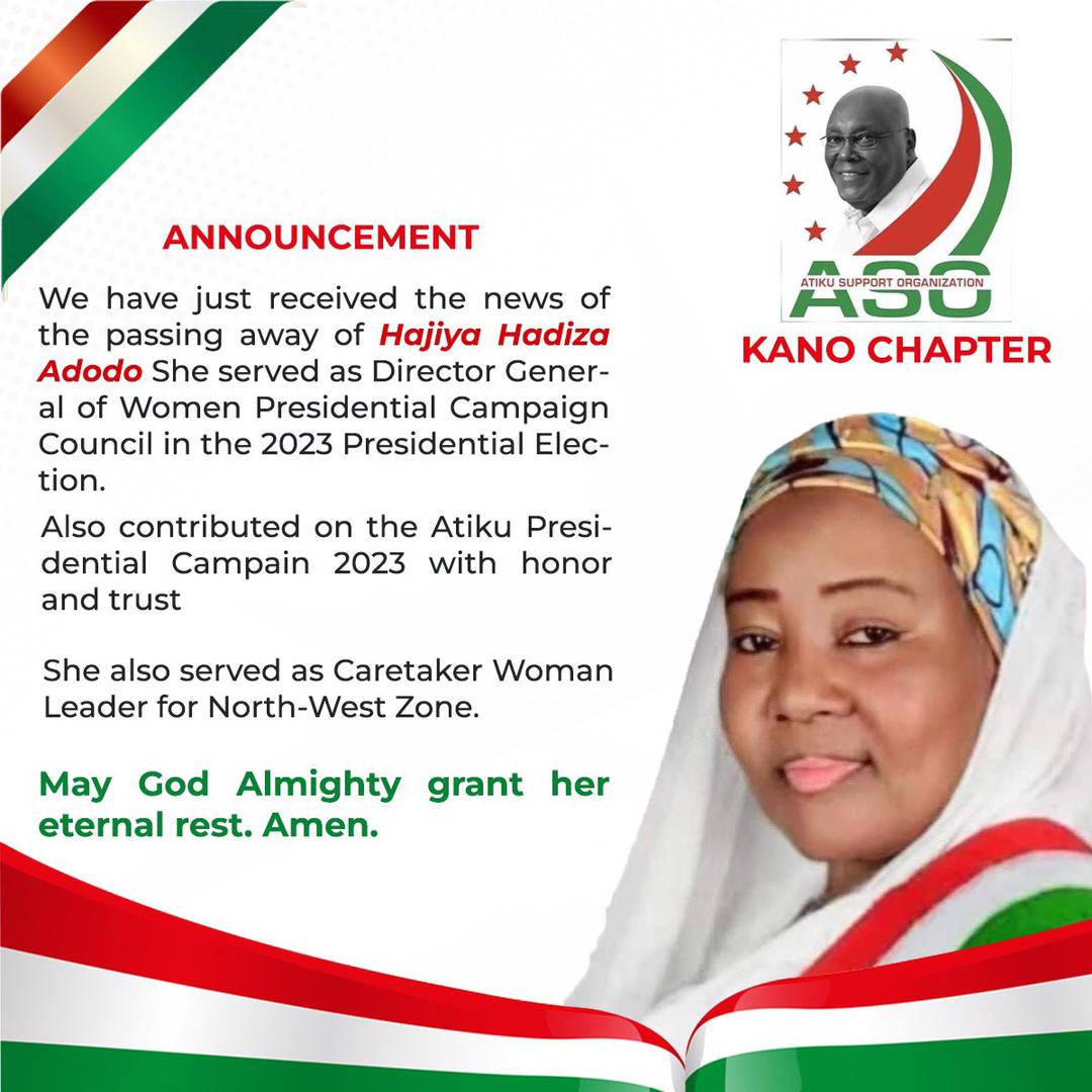 Abdul-Aziz Na'ibi Abubakar tweet media