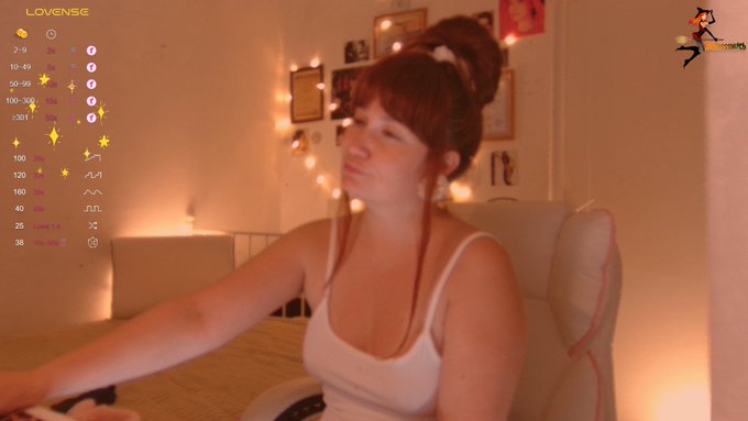 Missing you at my live show @Stripchat 😍. Drop in 👉 https://t.co/xbC3PBSfri #stripchat #stripchatlive<a class="tags" href="/tag/stripchat">@stripchat</a><a href="/tag/stripchat"class="tags"><span>#stripchat</span></a><a href="/tag/stripchatlive"class="tags"><span>#stripchatlive</span></a>