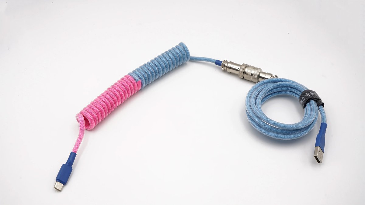 New miscellaneous cables have been stocked on our website in the $20-$30 range

These are extras we had from past group buys, unused returns, or canceled orders.

spaceholdings.net/products/misc-…