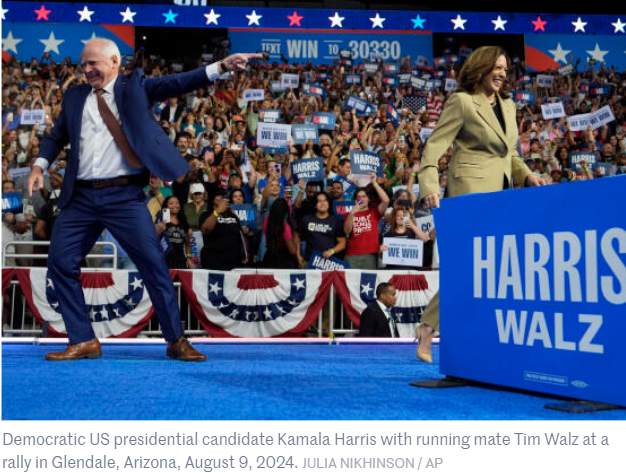 knowbeloliv's tweet image. #Weird or #NotWeird that's the question!!! #TimWalz 👀