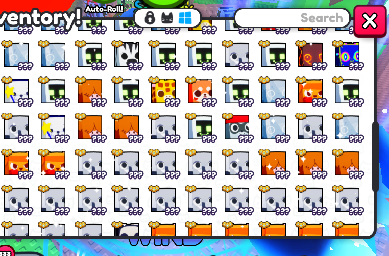 Do you like Roblox giveaways? I do giveaways everyday on twitch everyone has a fair chance of winning a huge!!
twitch.tv/cha0sgast Drop a follow and lets get me to partner with big games!!!
#ROBLOX #PetSim99 #petsimulator #Giveaway