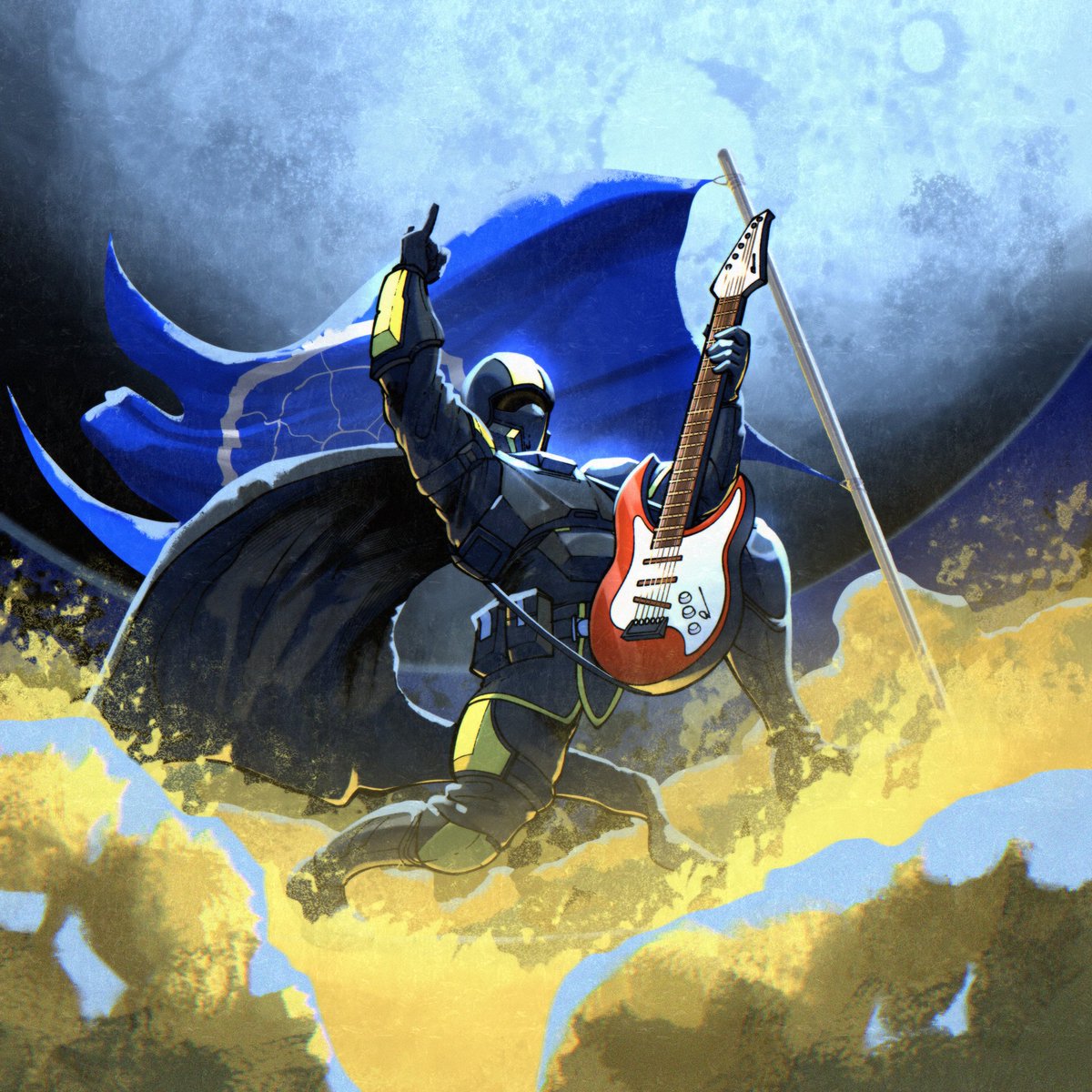 TigheSammy's tweet image. Show 4 of your best drawings so far this year!!