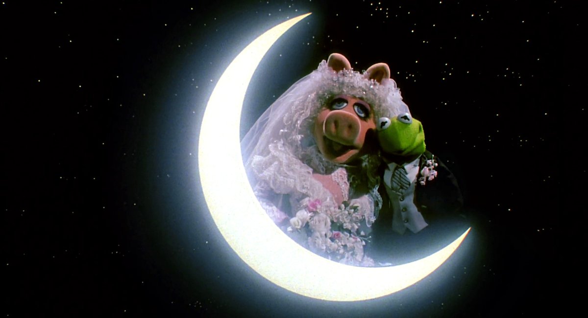Muppet Pictures tweet media