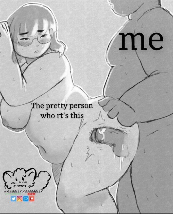 chomps!! 🔞 tweet media