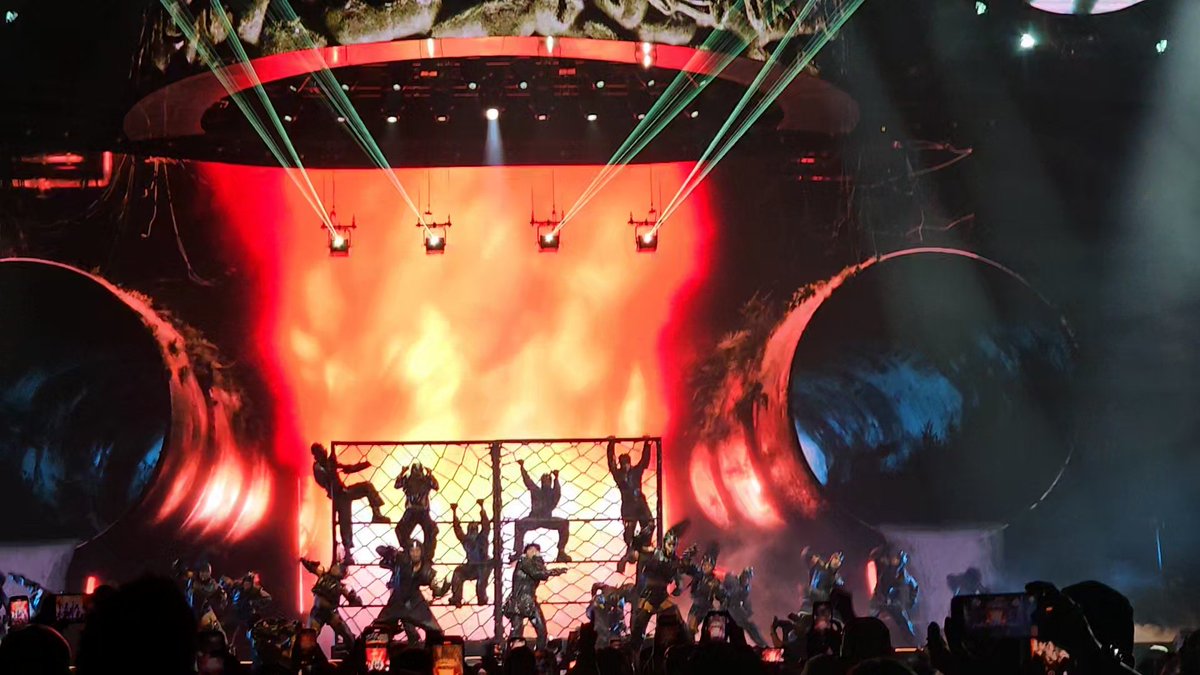 Tristan D. Lalla tweet media