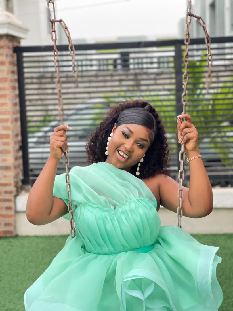 rhuthee23's tweet photo. What an incredible journey it’s been in the Big Brother house. Huge thanks to @BBNaija and all the fans who kept me in this long. This isn’t goodbye, just a new beginning. https://t.co/UsJTNa0H4J