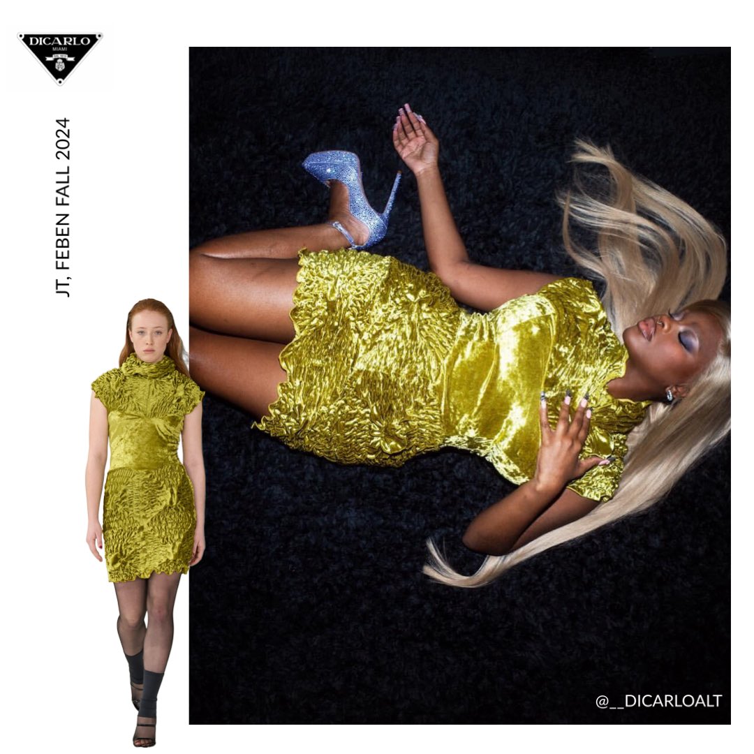 exaltealt's tweet photo. 📸[NEW PHOTOS] JT x Feben for Perfect Magazine

#JT   in #PerfectMagazine in gold #Feben Fall 2024 dress https://t.co/vAlRnJYlE0