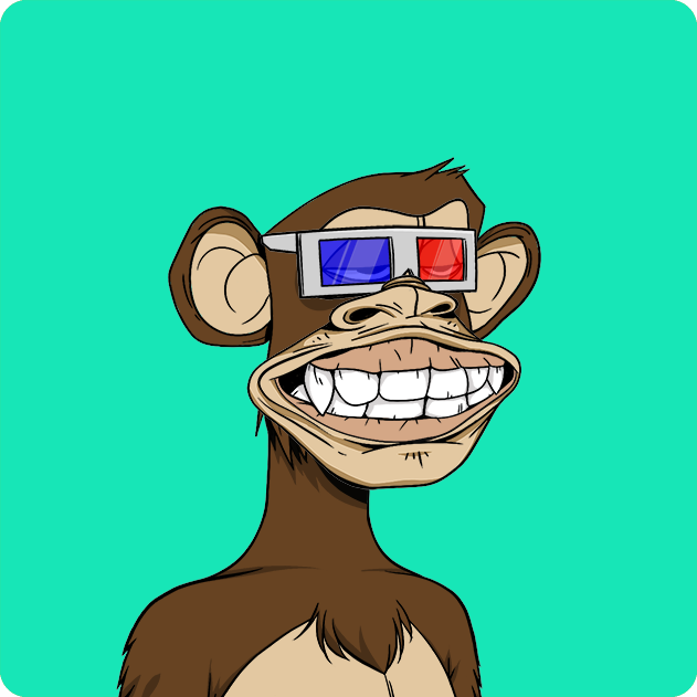 rrbayc_bot's tweet photo. RR/BAYC #4252 was bought for Ξ0.030 ($80) by 0x7aD...a1DA0
| https://t.co/nZdJLMUf7T
| #RRBAYC #Crypto #NFTs https://t.co/zIgykqQAz7