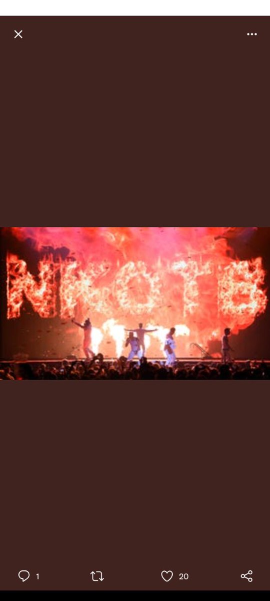 CNoelBHminion78's tweet photo. @JordanxNKOTB #bhboundries #unitedwecan #respect4all  #classynottrashy https://t.co/Xcgl9EZnzU