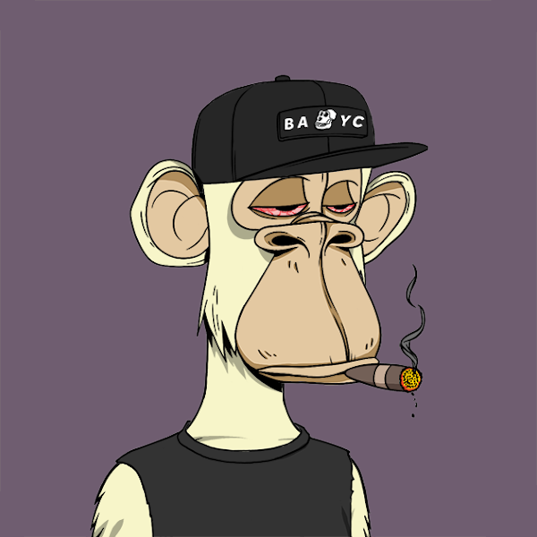 mikashi's tweet photo. i have return to monke @BoredApeYC https://t.co/C3OrScrJhw