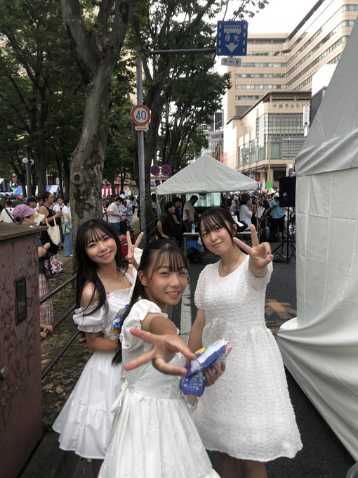 Twitterのコスプレ画像25