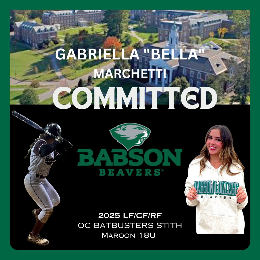 Elevated Fastpitch Solutions tweet media