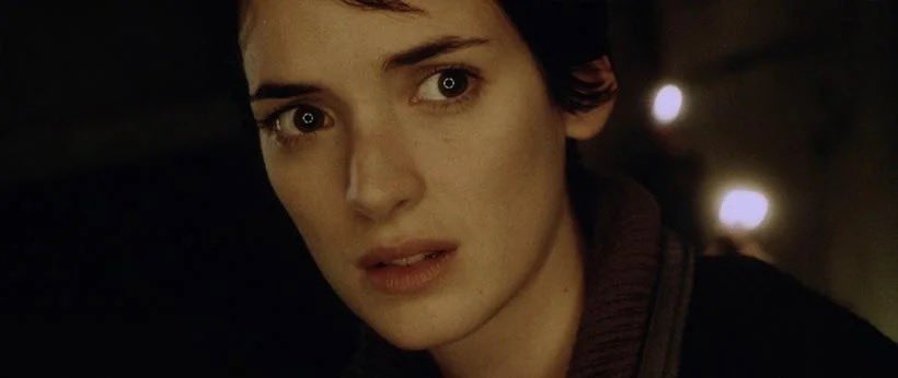 The androids are the best characters with the most complex writing in the last 4 Alien films, what do you think drives that in the writing?

#AlienRomulus