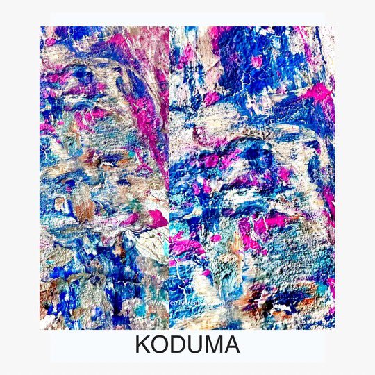 KODUMA's tweet photo. KODUMA 

#Koduma #Art https://t.co/ARuoTV7ZVF