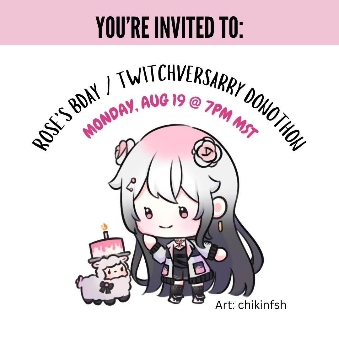nuff said 🥸

jk pls come support if you're able ill give you the biggest smooch ever 🥹🫠