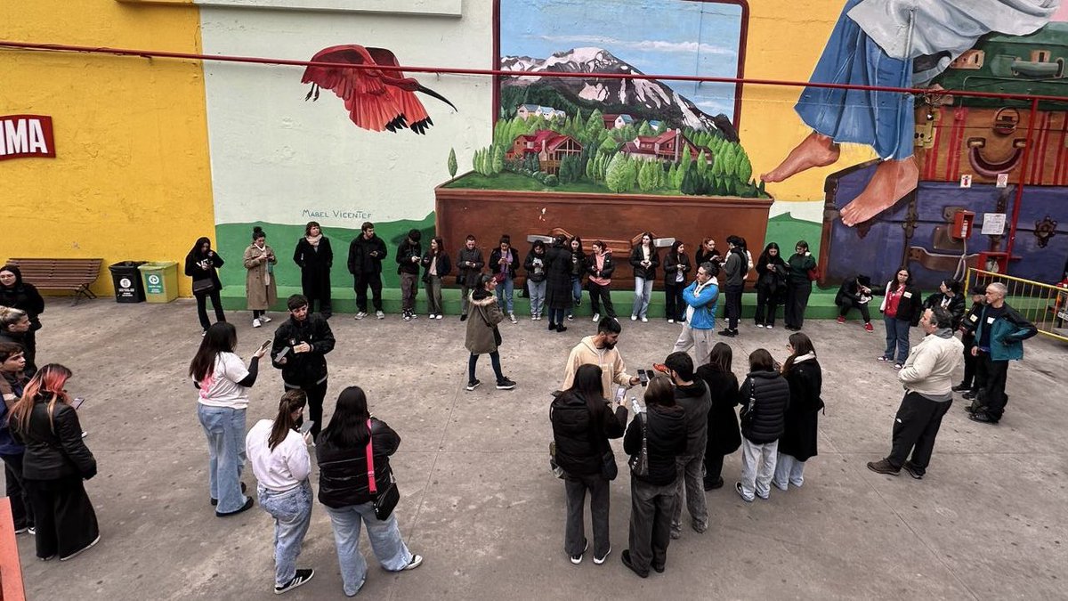 Media Party🎉 tweet media