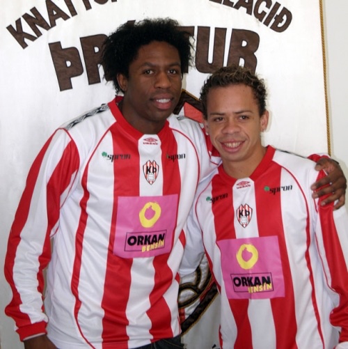 Ævar H. Ingólfsson tweet media