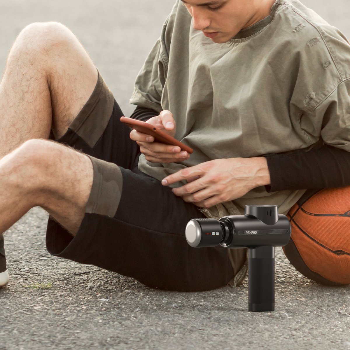 School's back in session, and you know what that means — it's time to bring out the big guns. Stay firing on all cylinders with the help of Active Thermacool.⁠
⁠
Buy 1 get 10% off⁠
Buy 2 get 15% off⁠
Buy 3 or more get 20% off⁠
⁠
#BackToSchool #RENPHO