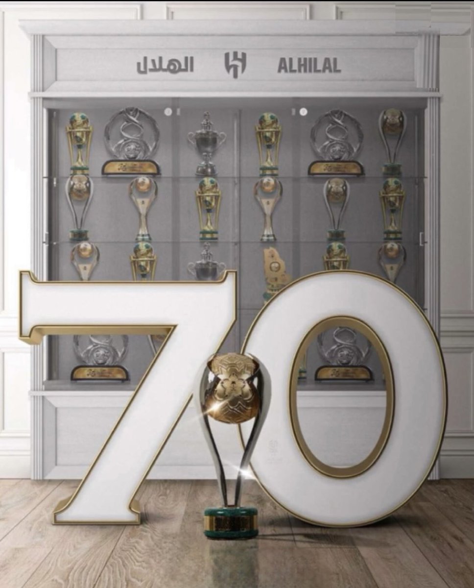 <a href="/Alhilal_FC/">نادي الهلال السعودي</a> 

موسمٌ ڪاملٌ من الفرح ولا يزالون جياع !!
أنين ضحاياهم قد ضج بالصياح والصداع 
والصراخ قد ادخلهم بدوامۃٍ من الضياع 
وموجنا الازرق هائجٌ يلتهم في طريقہ ما يُسْتطاع🔥💙🤍